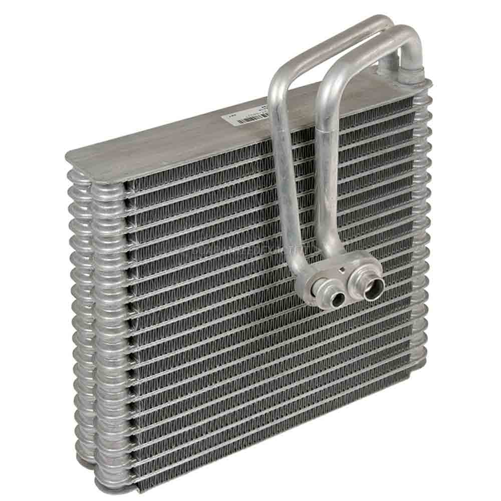 BuyAutoParts 60-50821AN A/C Evaporator
