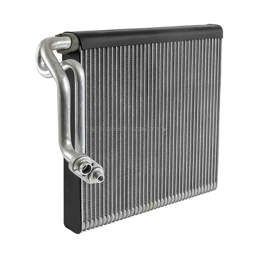 2013 Nissan Pathfinder A/C Evaporator