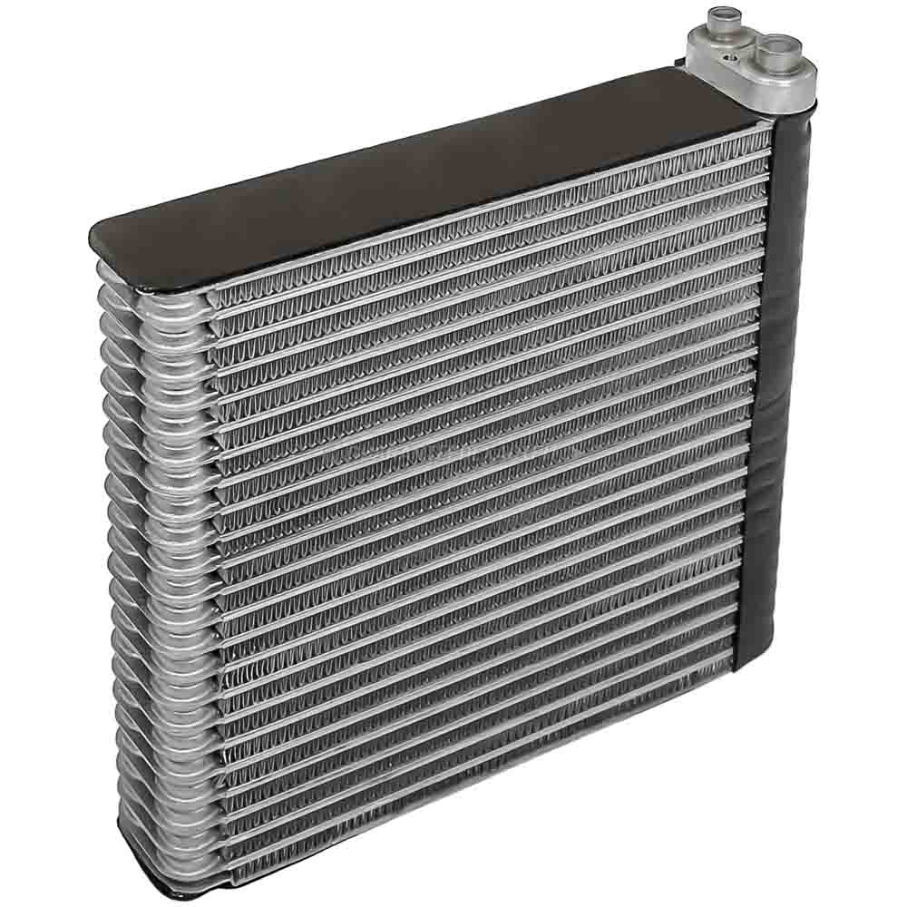 2014 Nissan Versa Note A/C Evaporator