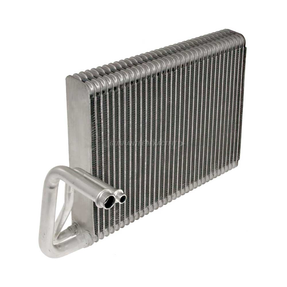 2014 Bmw 740 a/c evaporator 