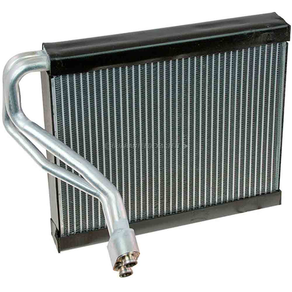 BuyAutoParts 60-50831AN A/C Evaporator