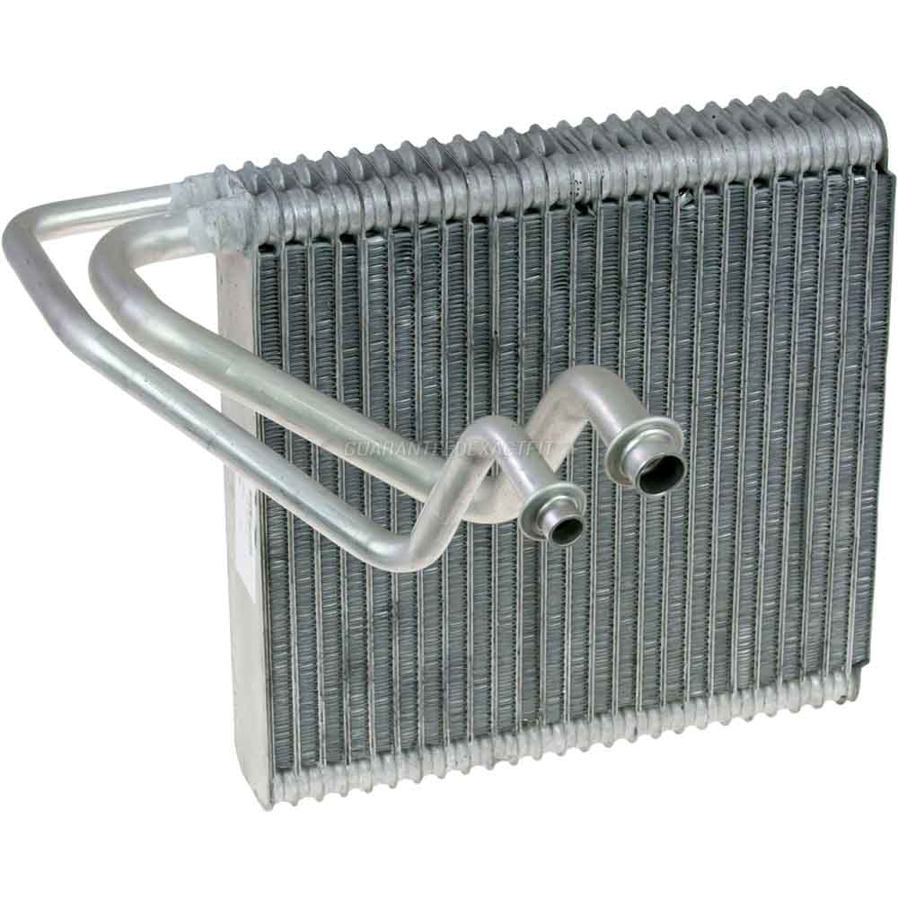 2014 Ford Fiesta A/C Evaporator