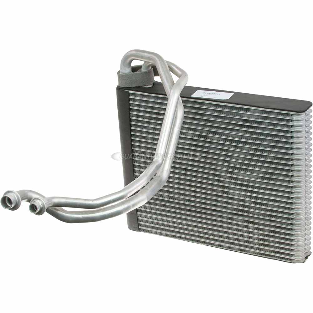 2015 Jeep Cherokee A/C Evaporator