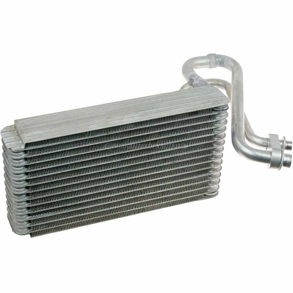 BuyAutoParts 60-50701AN A/C Evaporator