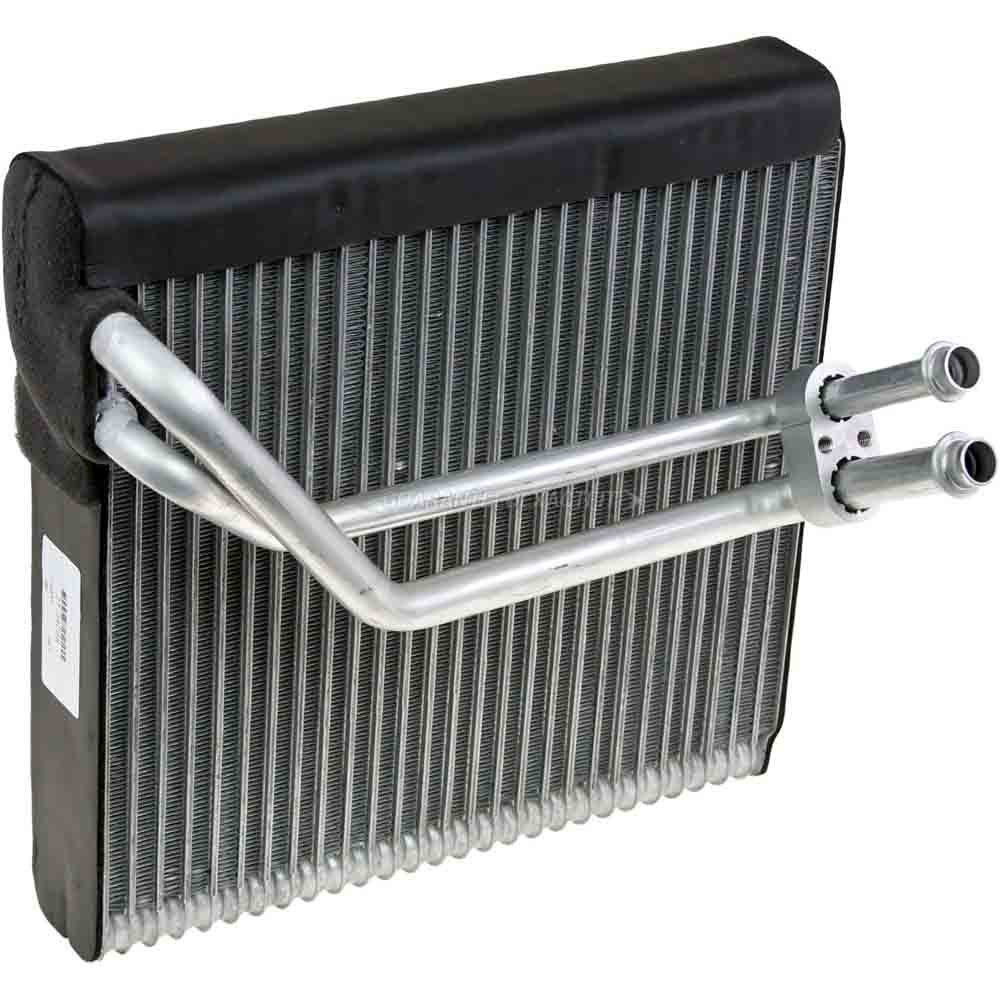 2015 Kia Soul A/C Evaporator