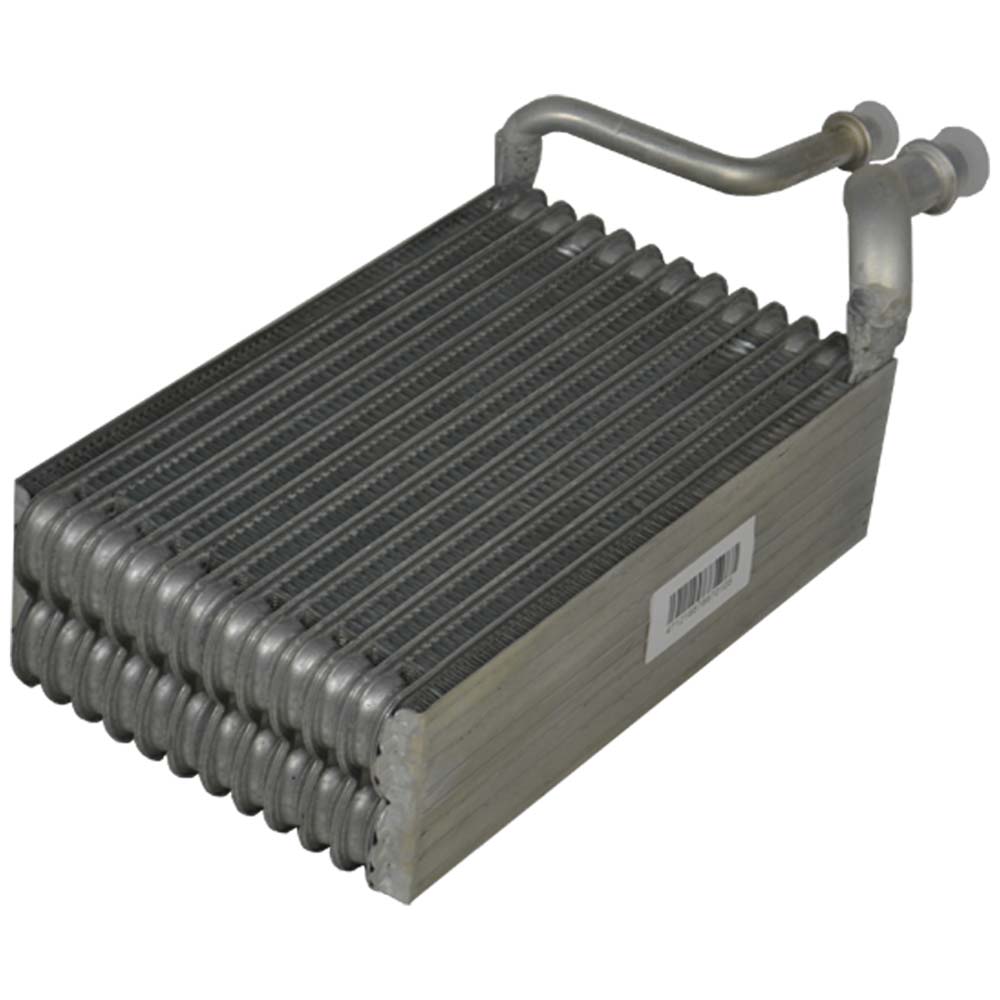2012 Ford Expedition A/C Evaporator