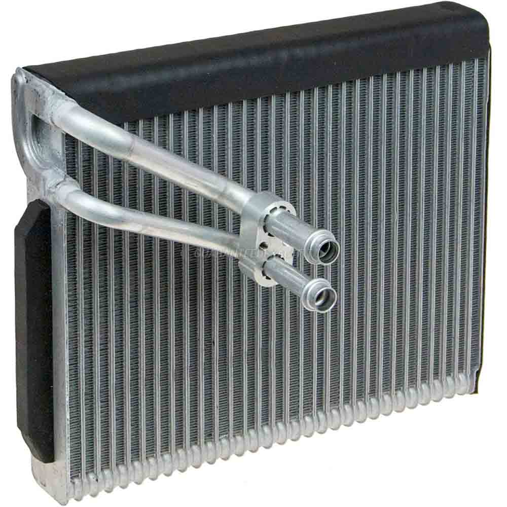 BuyAutoParts 60-50826AN A/C Evaporator