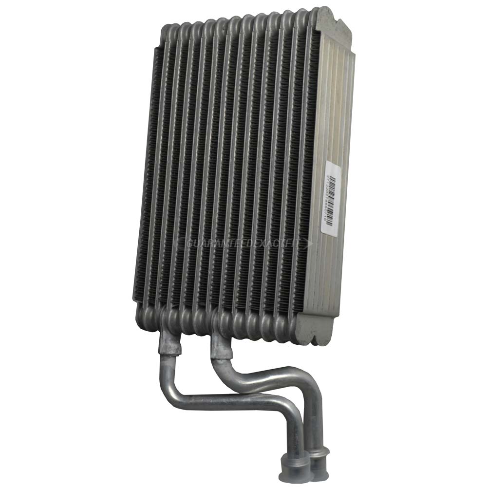 2017 Dodge Grand Caravan A/C Evaporator