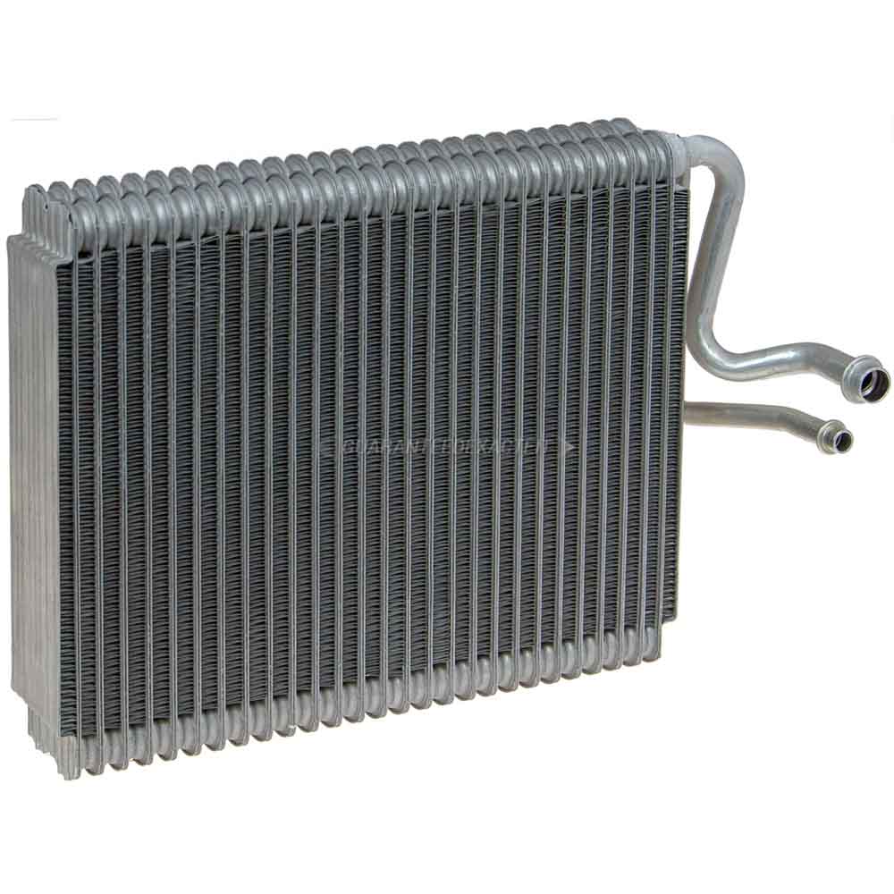 2012 Mercedes Benz S65 AMG A/C Evaporator