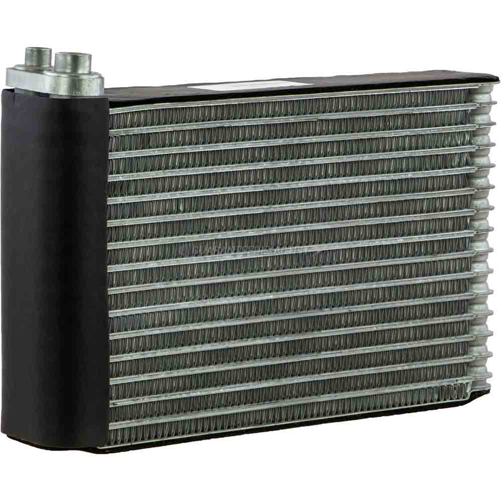 2014 Nissan Pathfinder A/C Evaporator