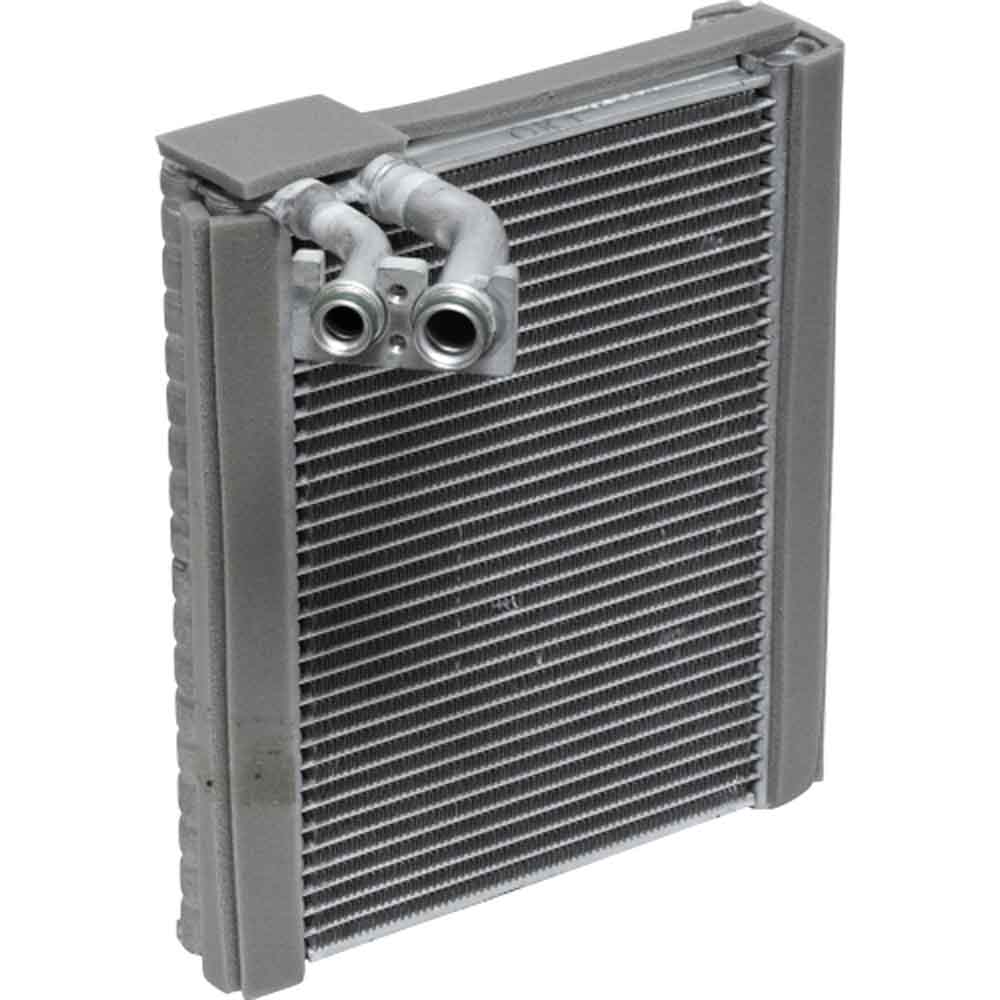 BuyAutoParts 60-50809AN A/C Evaporator