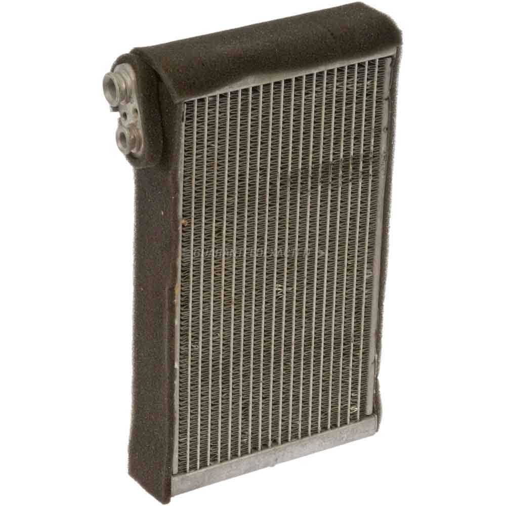 2006 Land Rover LR3 A/C Evaporator