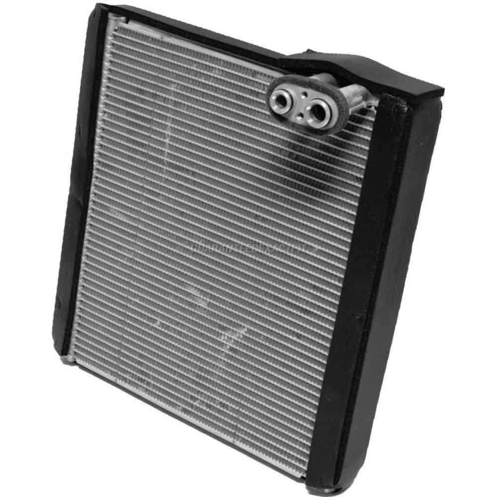 2017 Honda CR-V A/C Evaporator