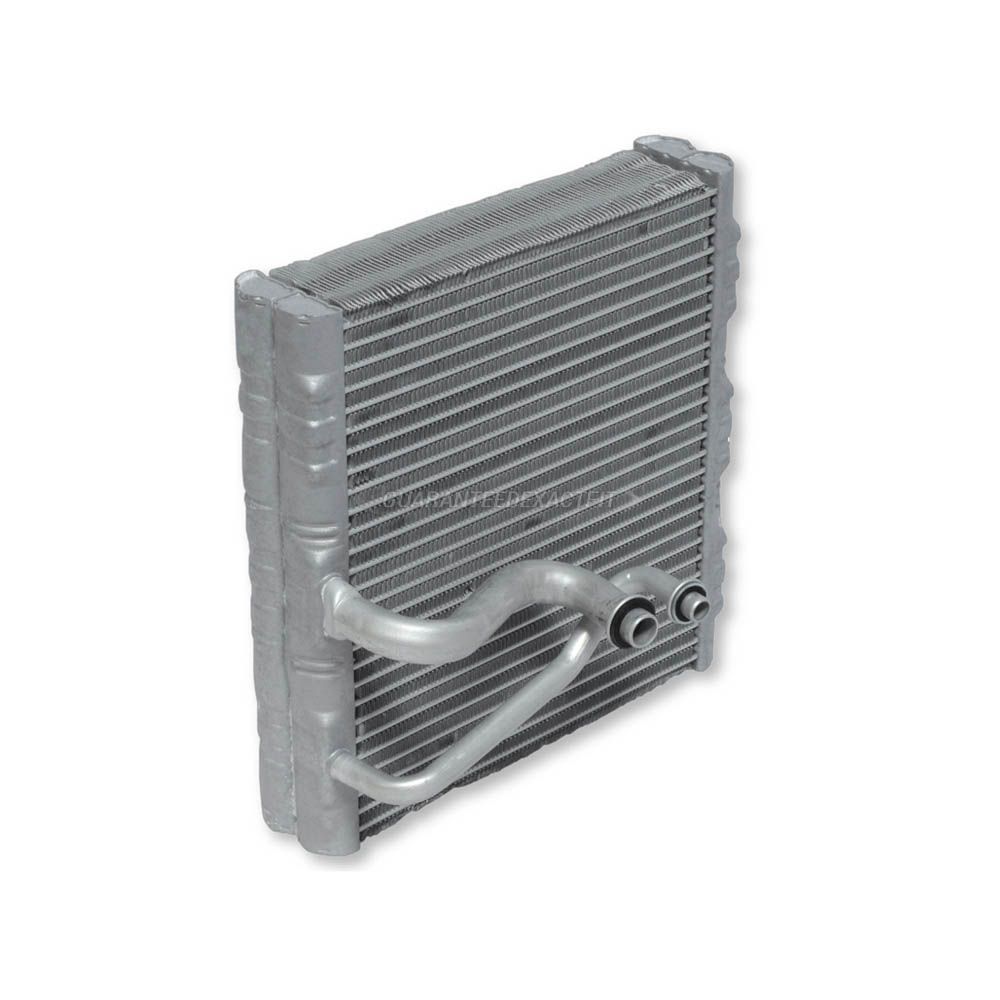BuyAutoParts 60-53558AN A/C Evaporator