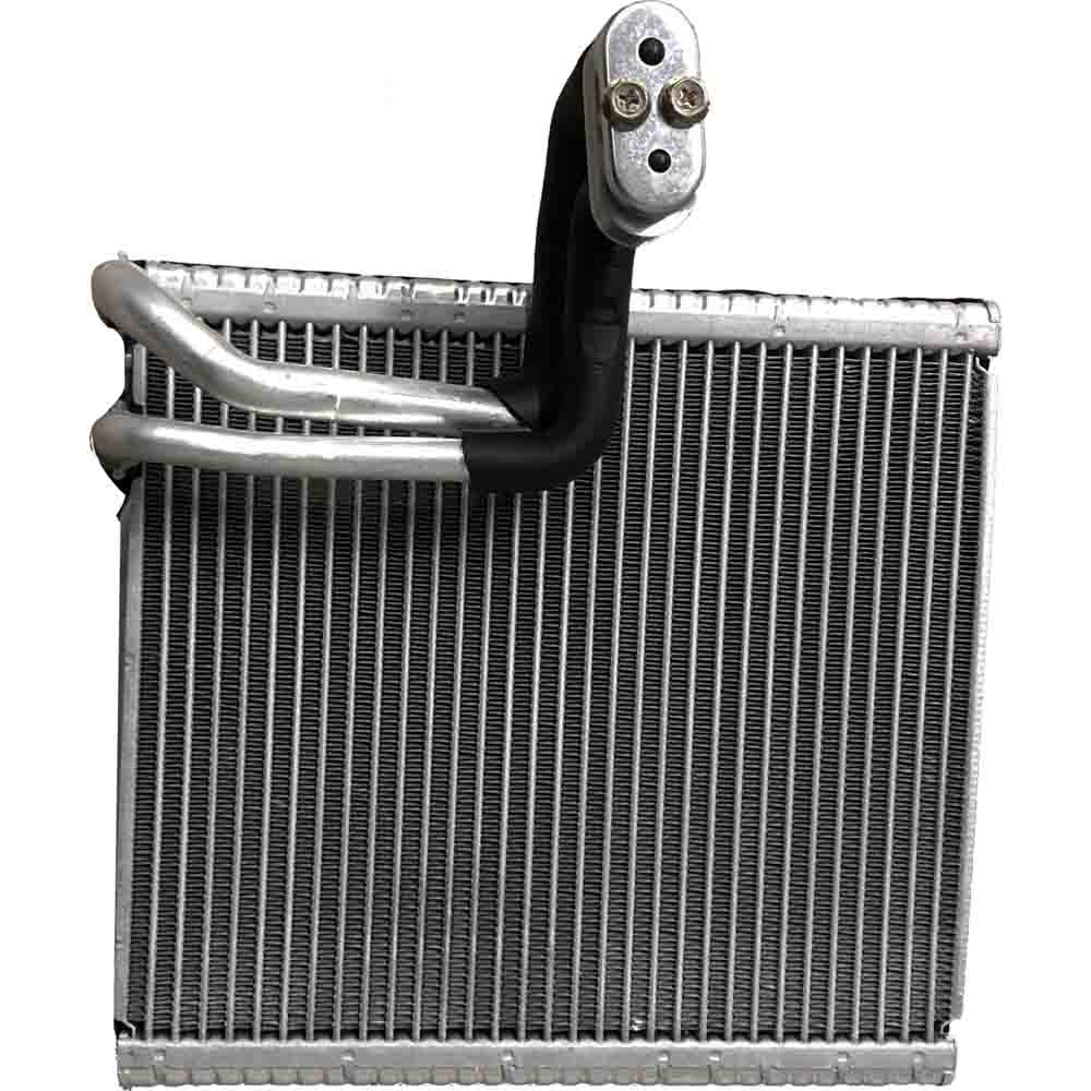 2014 Tesla S A/C Evaporator