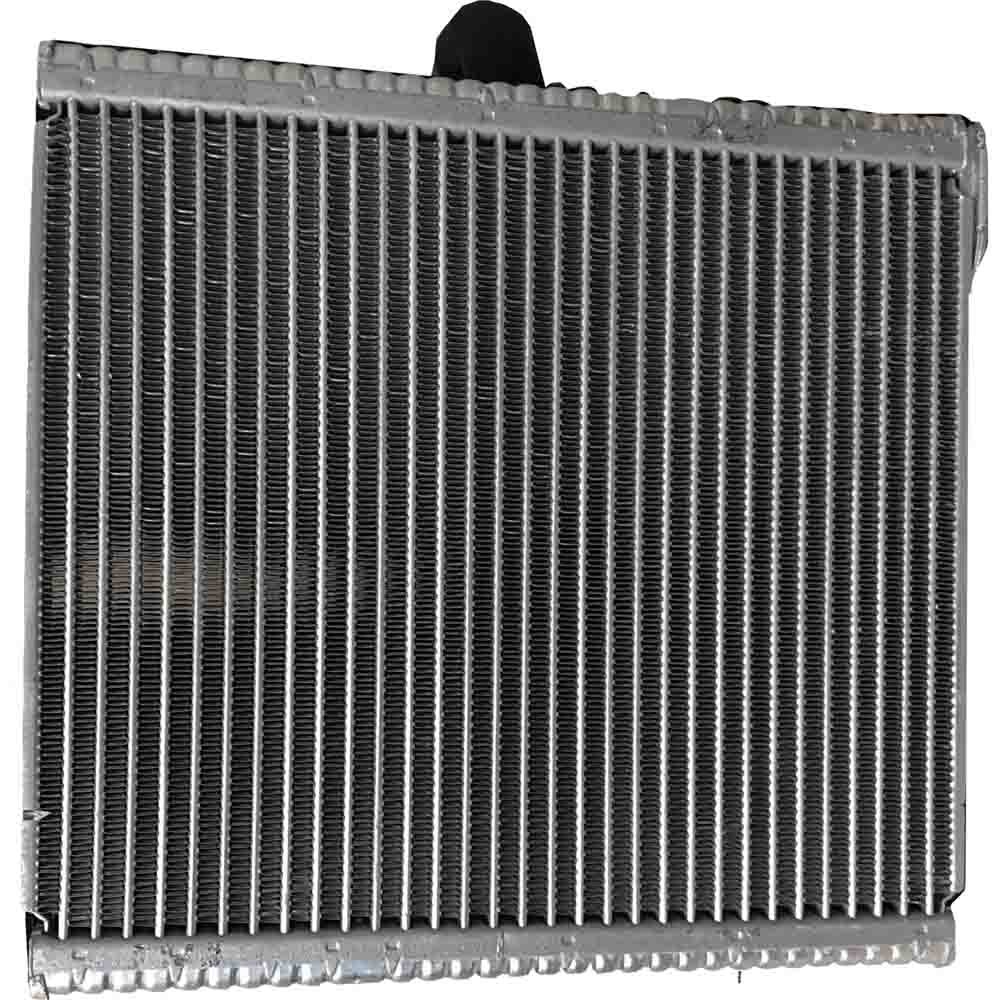 2014 Tesla S A/C Evaporator