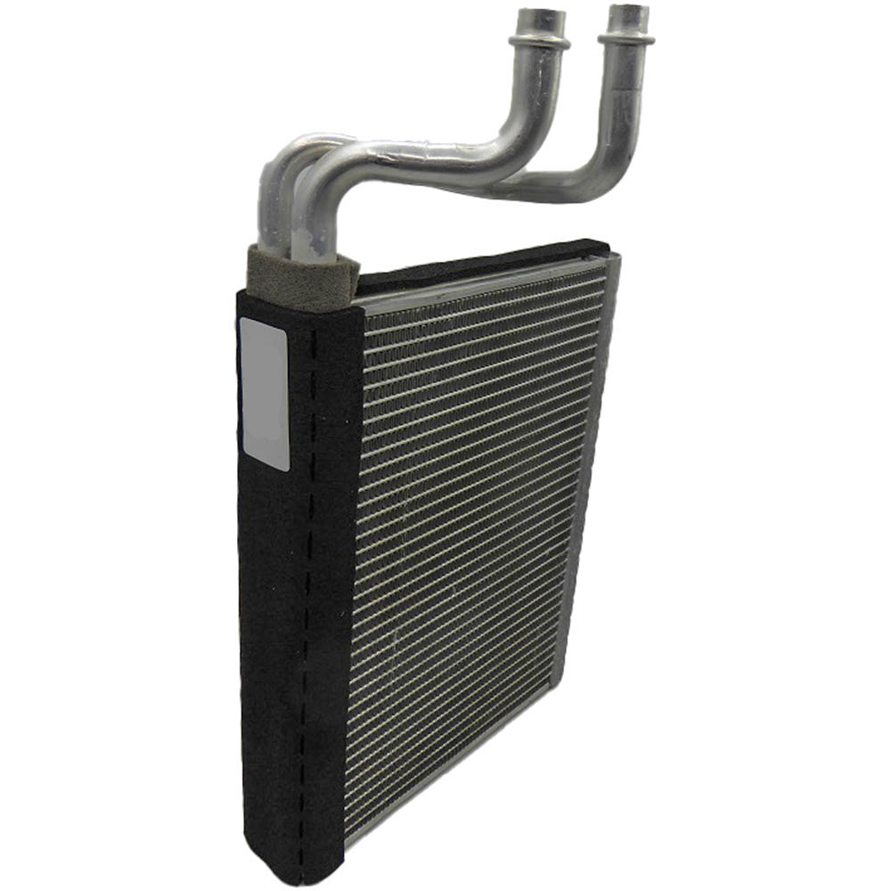 2017 Mazda MX-5 Miata A/C Evaporator