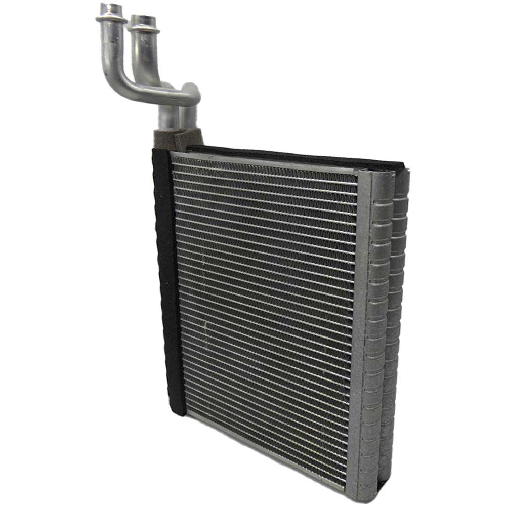 2017 Mazda MX-5 Miata A/C Evaporator