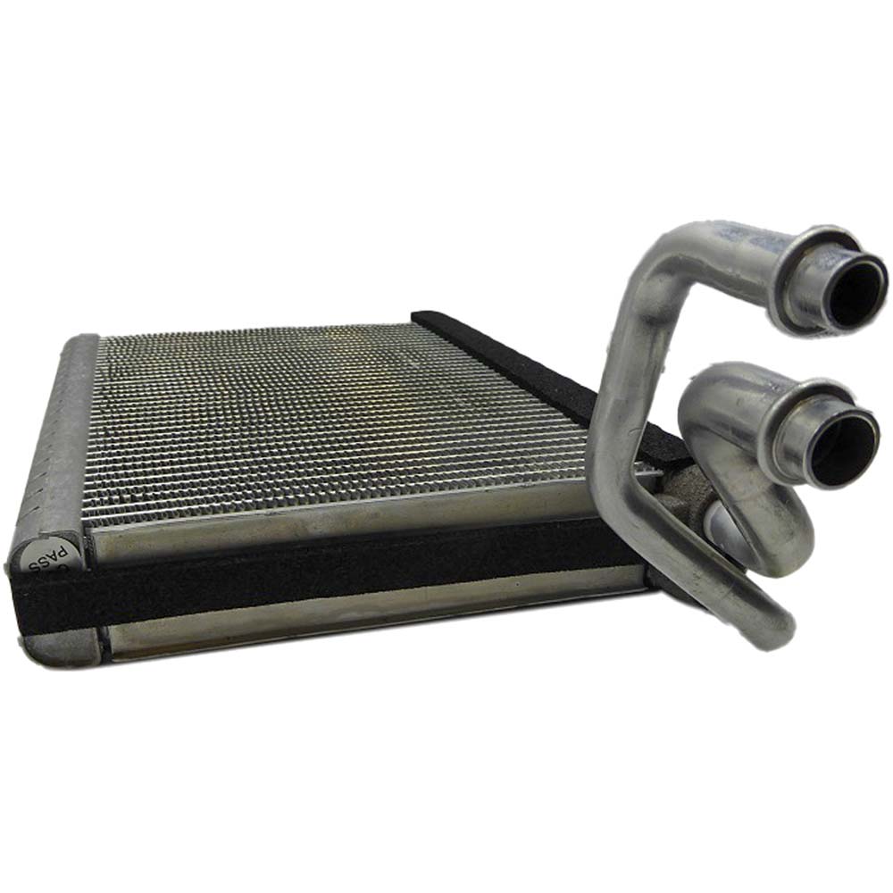 2017 Mazda MX-5 Miata A/C Evaporator