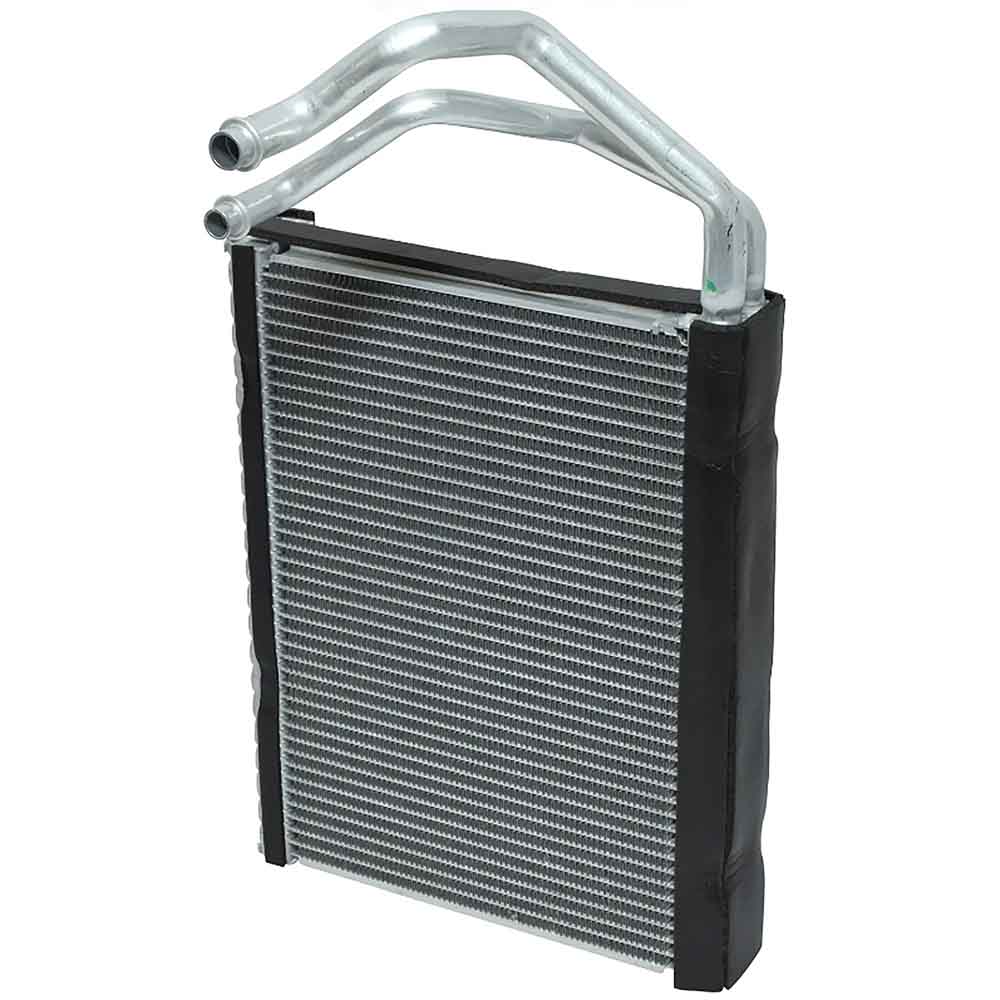BuyAutoParts 60-54801AN A/C Evaporator