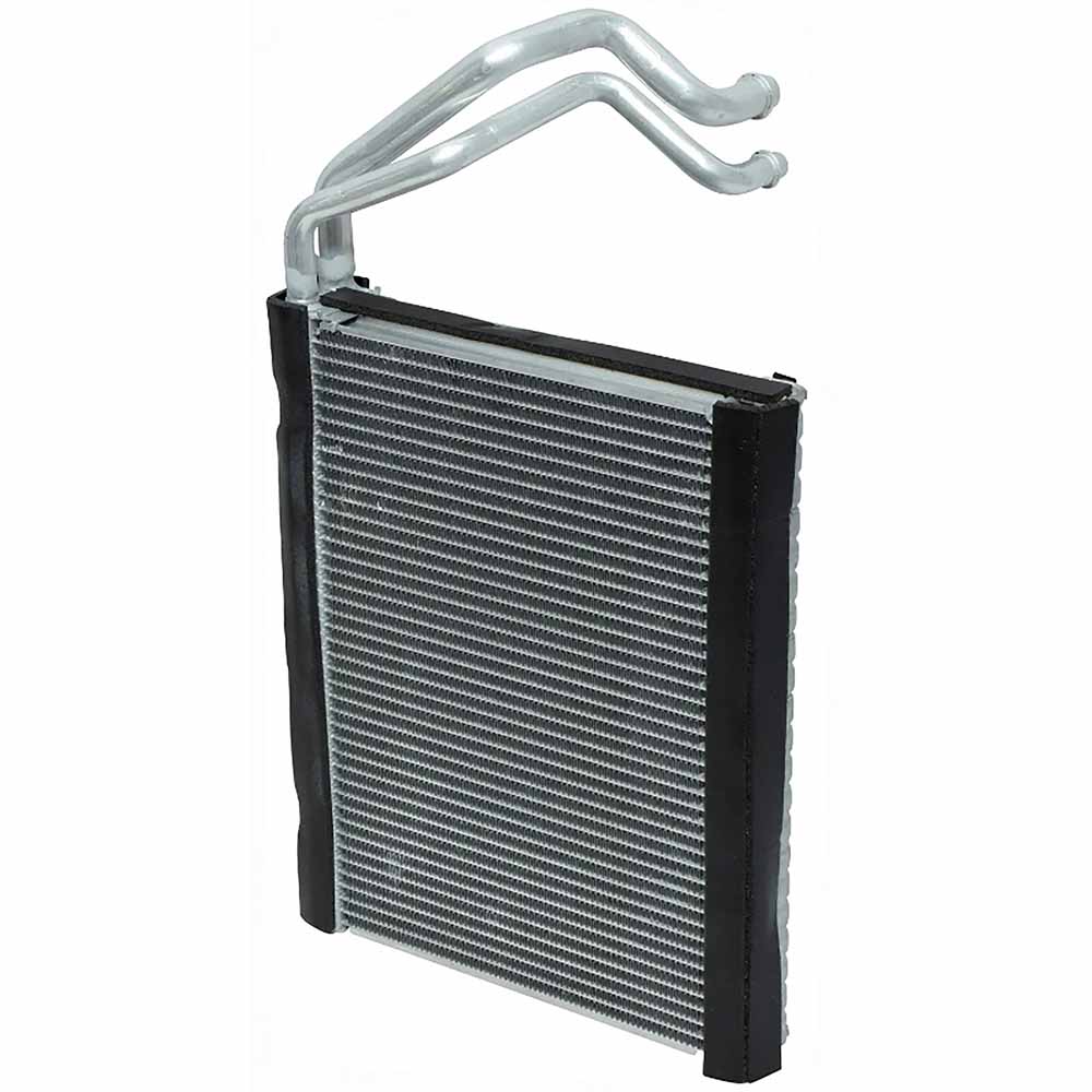 BuyAutoParts 60-54801AN A/C Evaporator