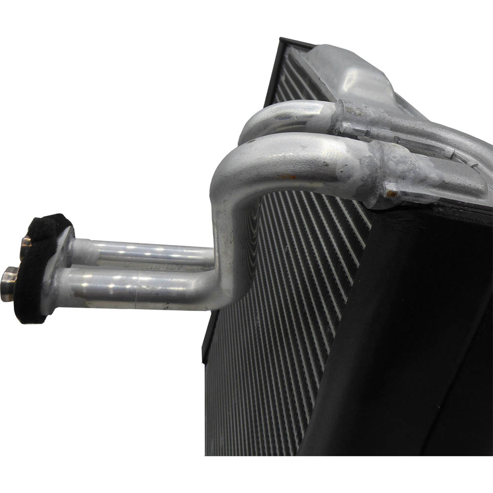 BuyAutoParts 60-54807AN A/C Evaporator