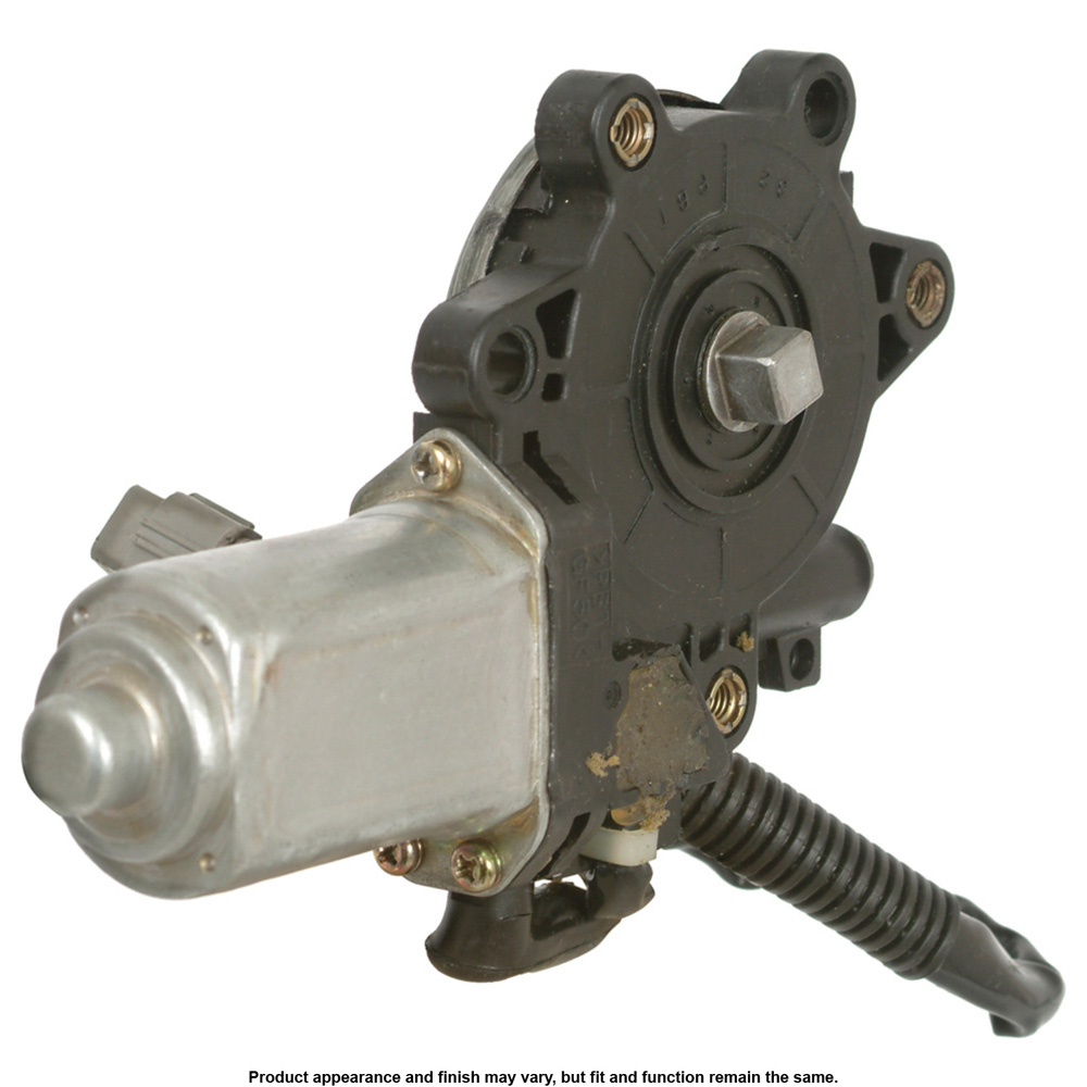 2003 Infiniti Q45 Window Motor Only