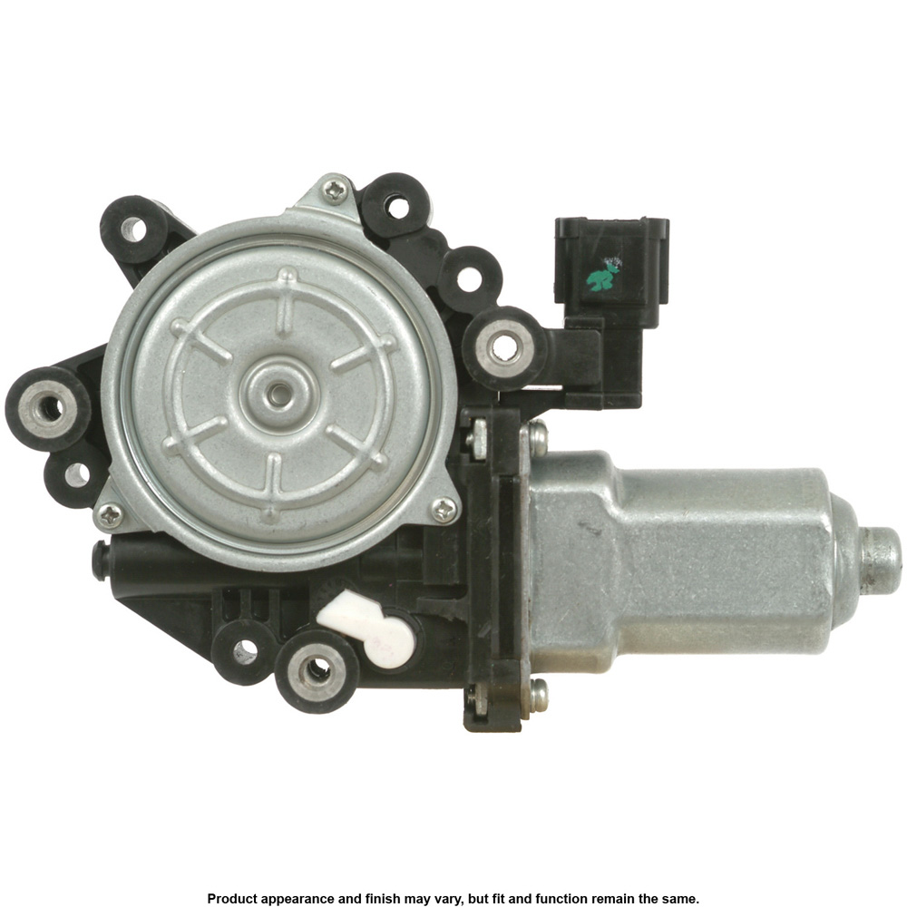 2007 Nissan Sentra Window Motor Only