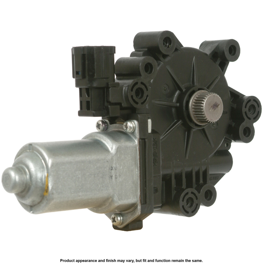 2007 Nissan Sentra Window Motor Only