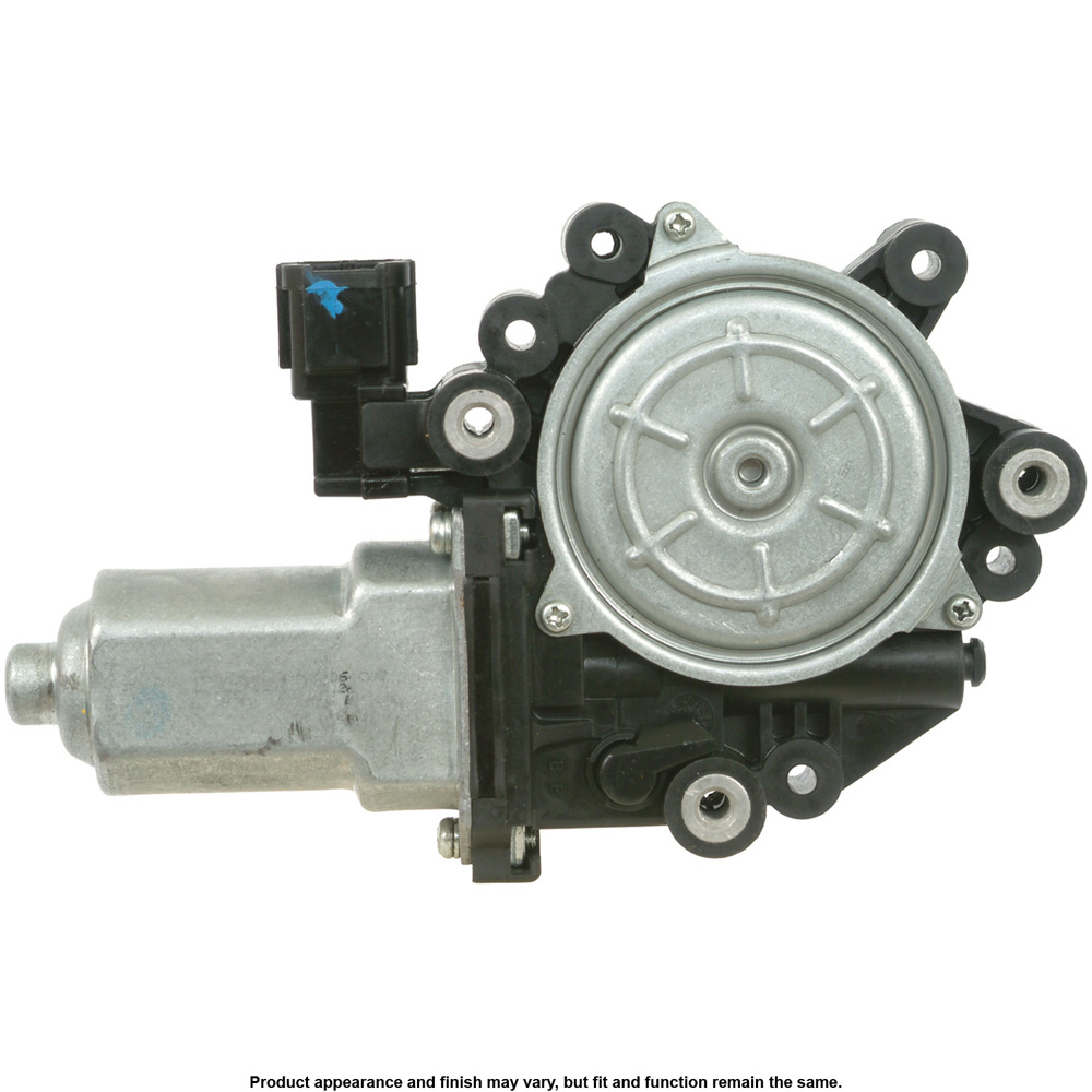 2007 Nissan Sentra Window Motor Only
