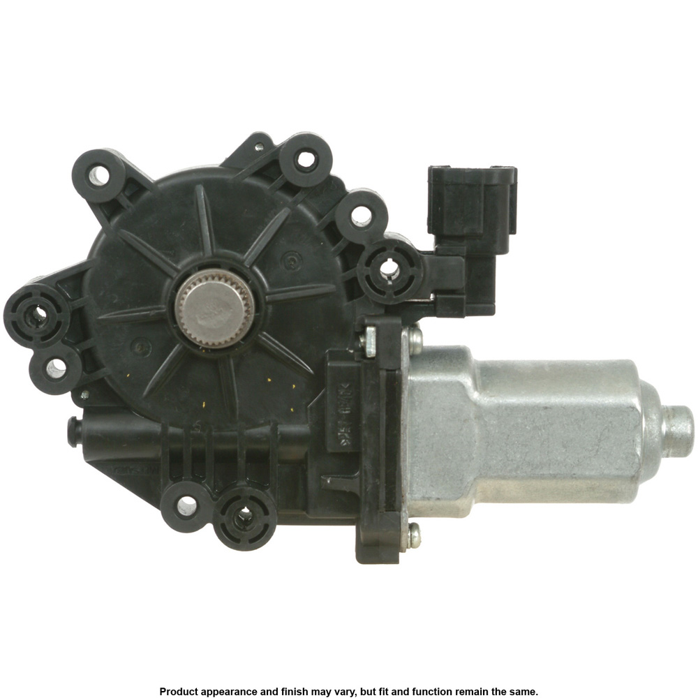 2007 Nissan Sentra Window Motor Only