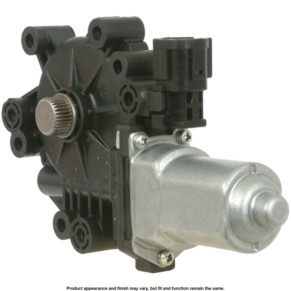 2007 Nissan Sentra Window Motor Only
