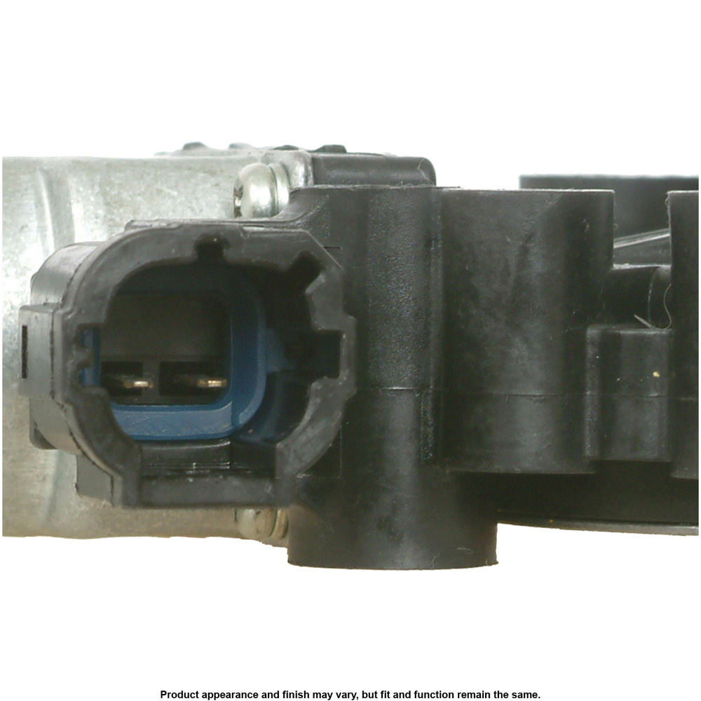 2007 Nissan Sentra Window Motor Only