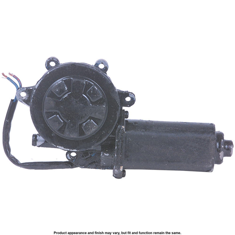 1987 Nissan D21 Window Motor Only
