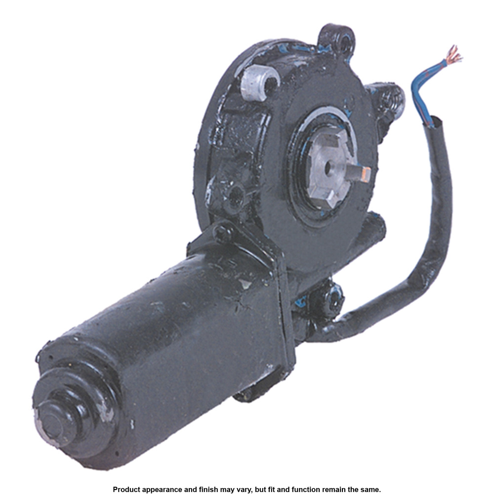 1987 Nissan D21 Window Motor Only