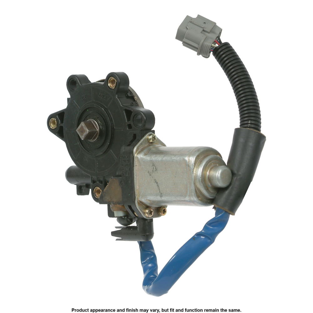 2004 Infiniti Q45 Window Motor Only