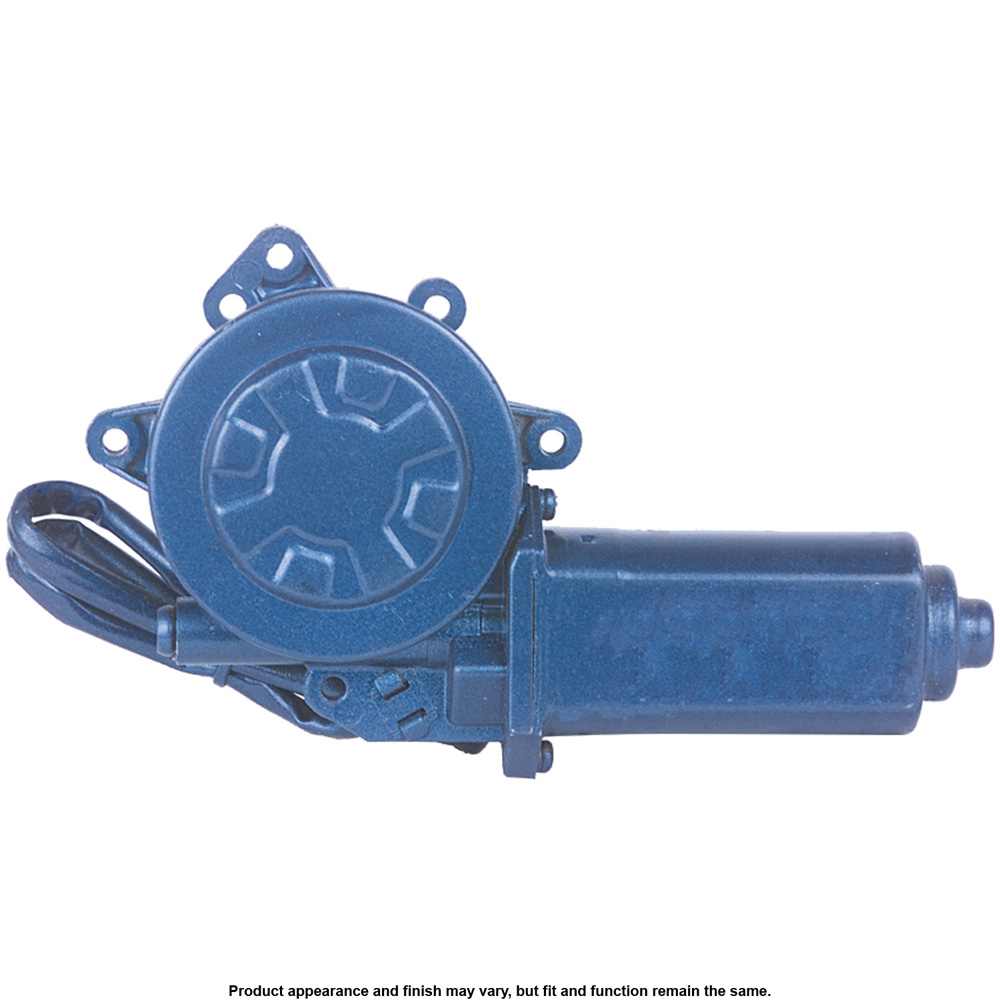 1987 Nissan Maxima Window Motor Only