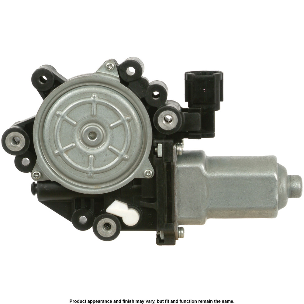 2012 Nissan Sentra Window Motor Only
