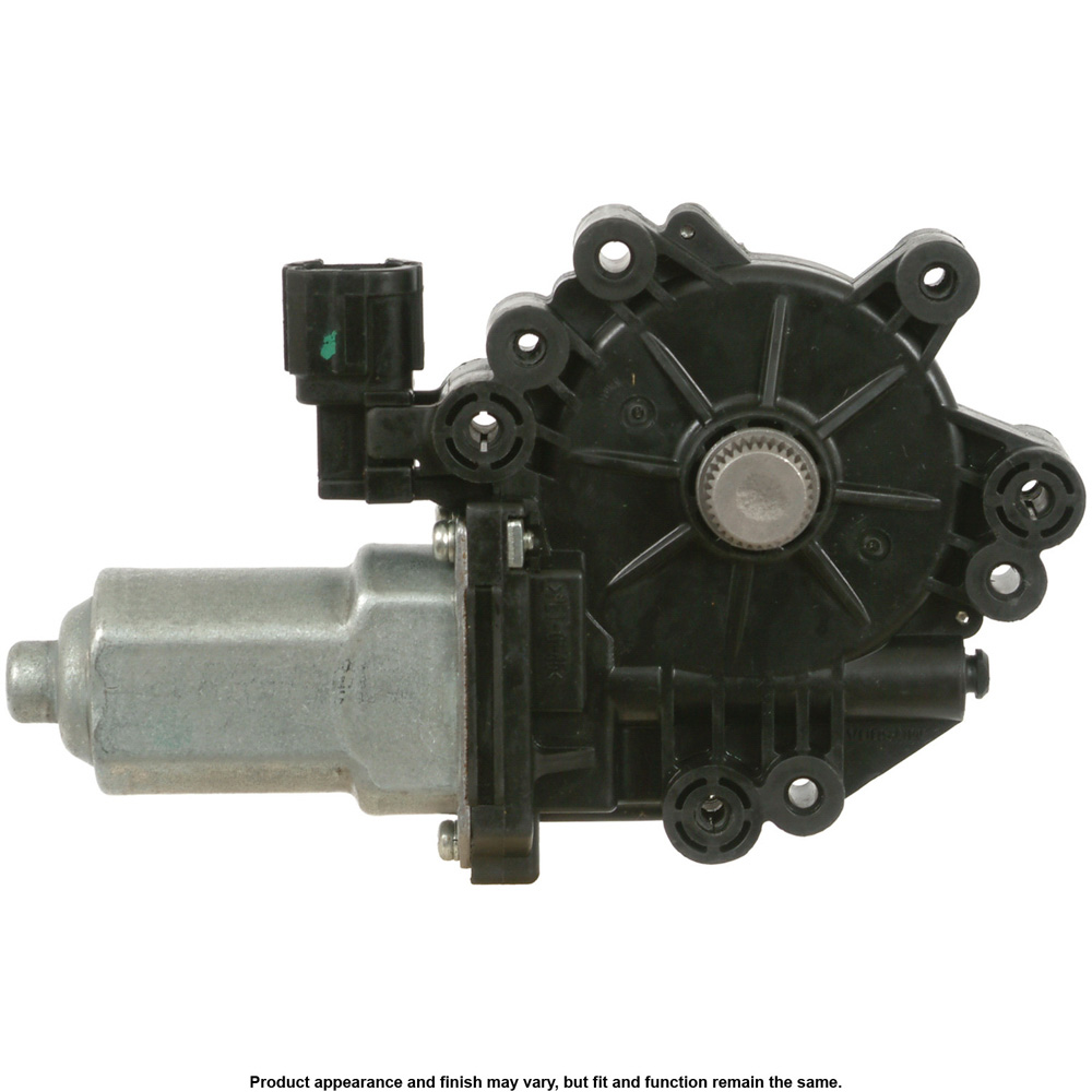 2012 Nissan Sentra Window Motor Only