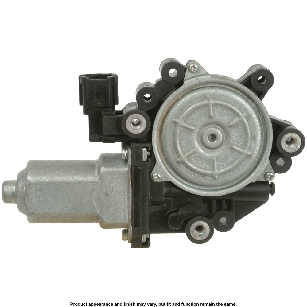 2012 Nissan Sentra Window Motor Only
