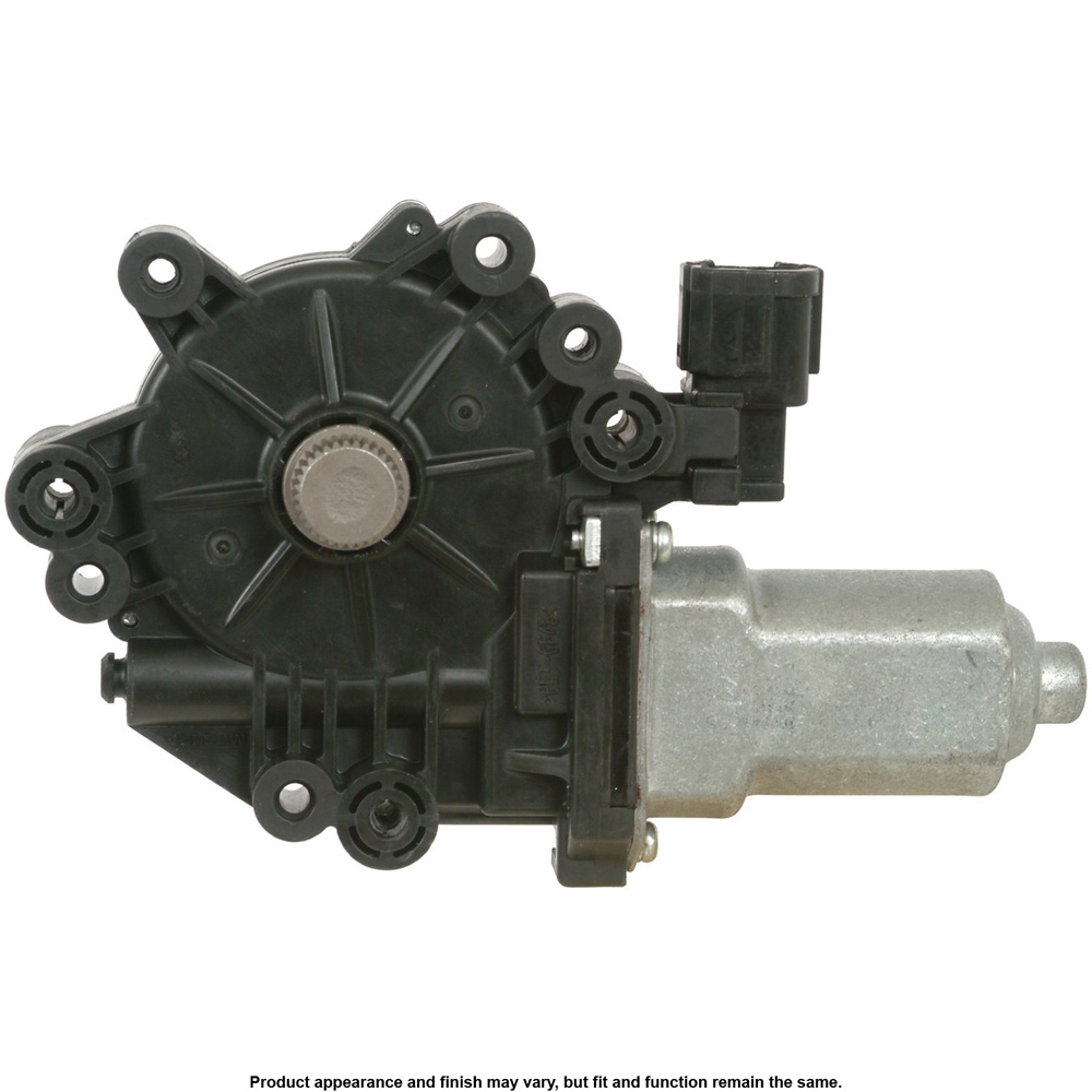 2012 Nissan Sentra Window Motor Only