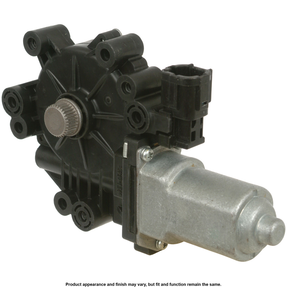 2012 Nissan Sentra Window Motor Only