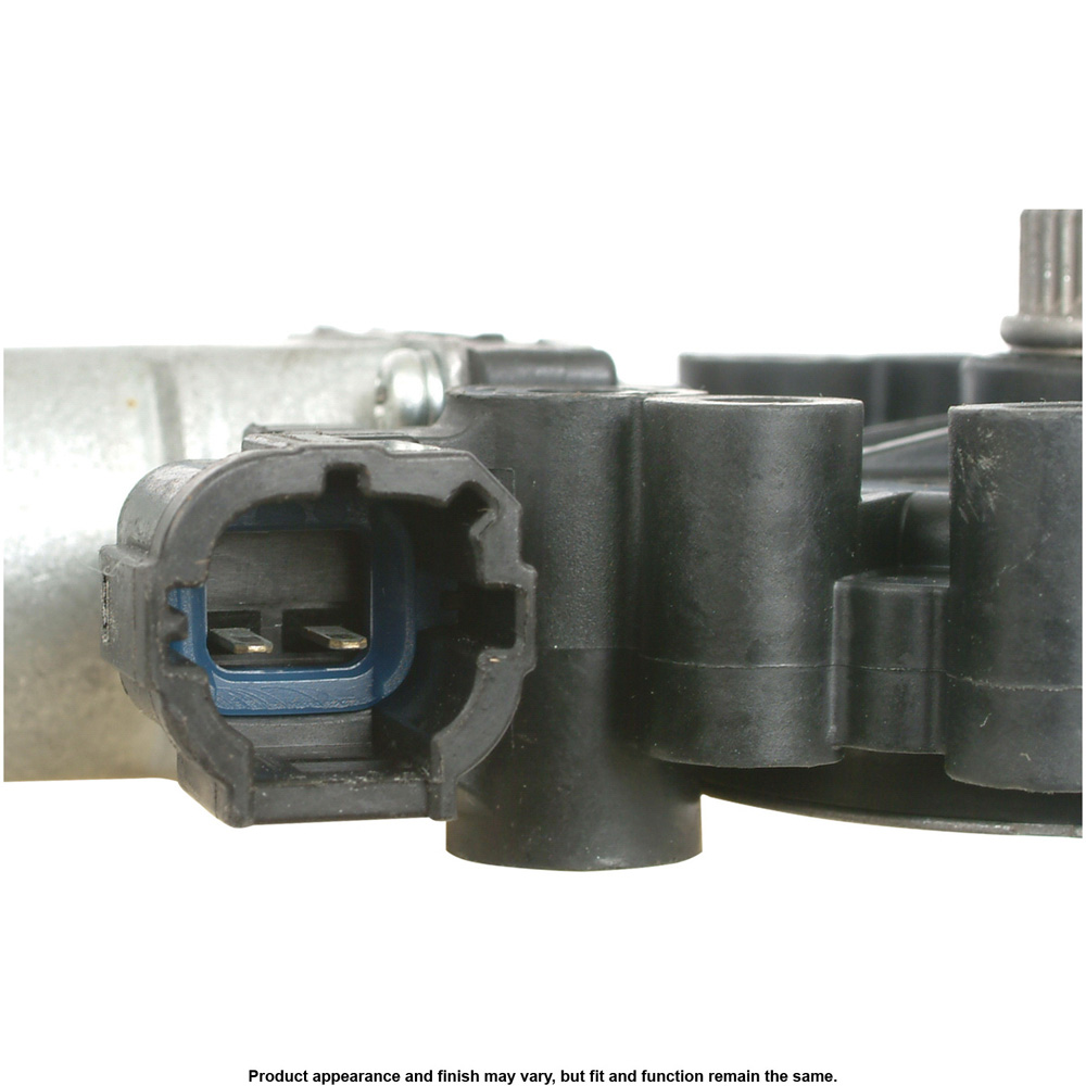 2012 Nissan Sentra Window Motor Only