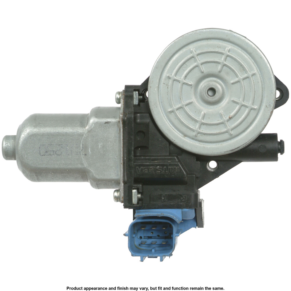 2013 Nissan Altima Window Motor Only