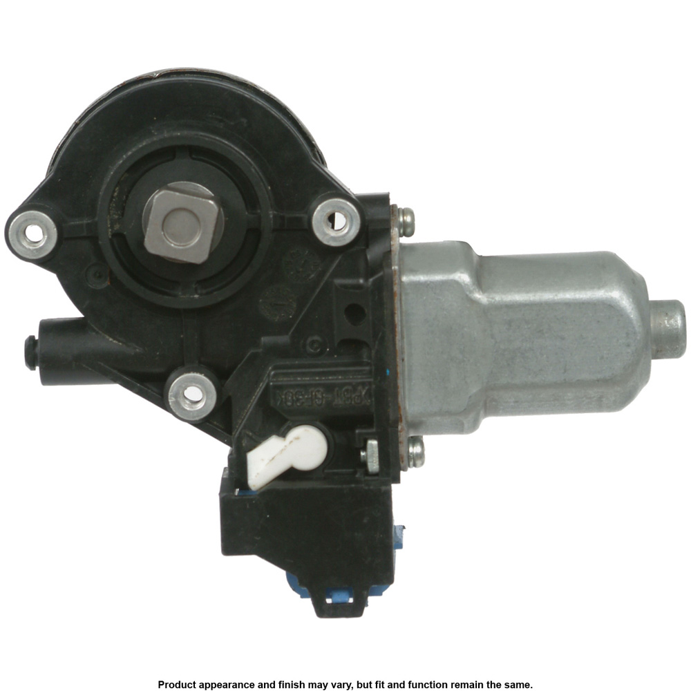 2013 Nissan Altima Window Motor Only
