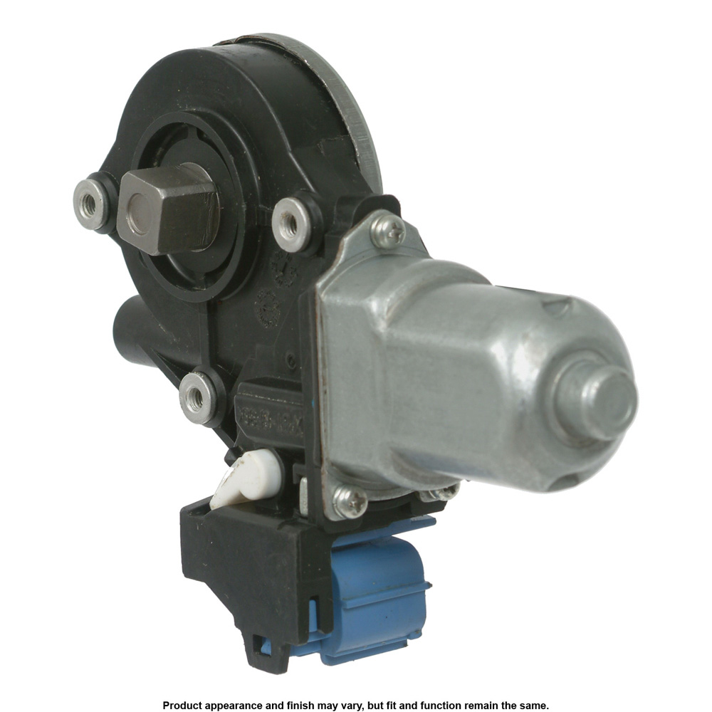 2013 Nissan Altima Window Motor Only