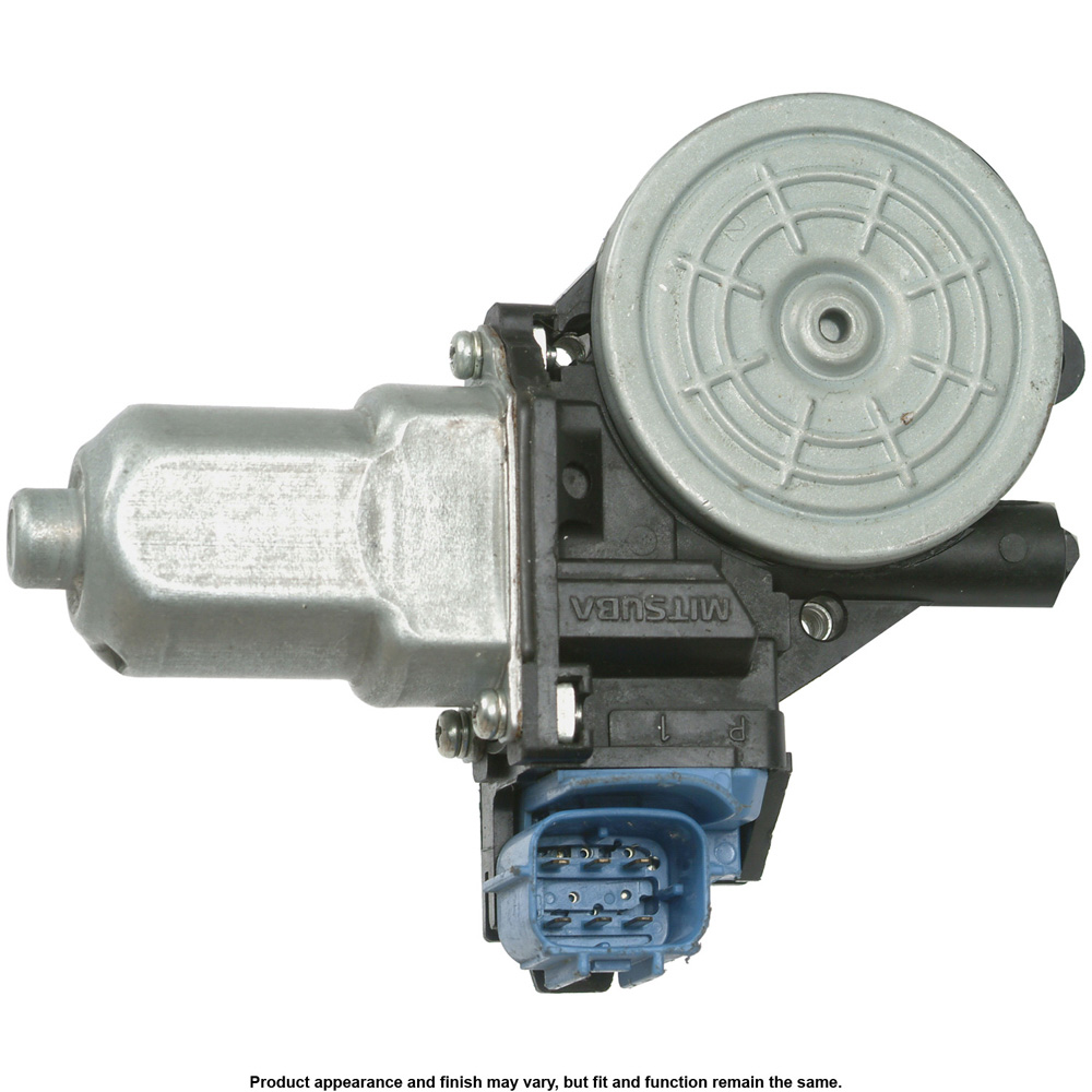 2013 Nissan Altima Window Motor Only