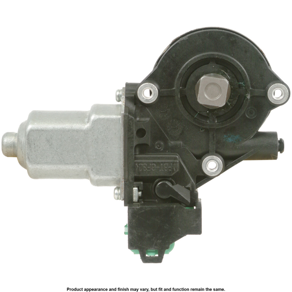 2012 Nissan Cube Window Motor Only