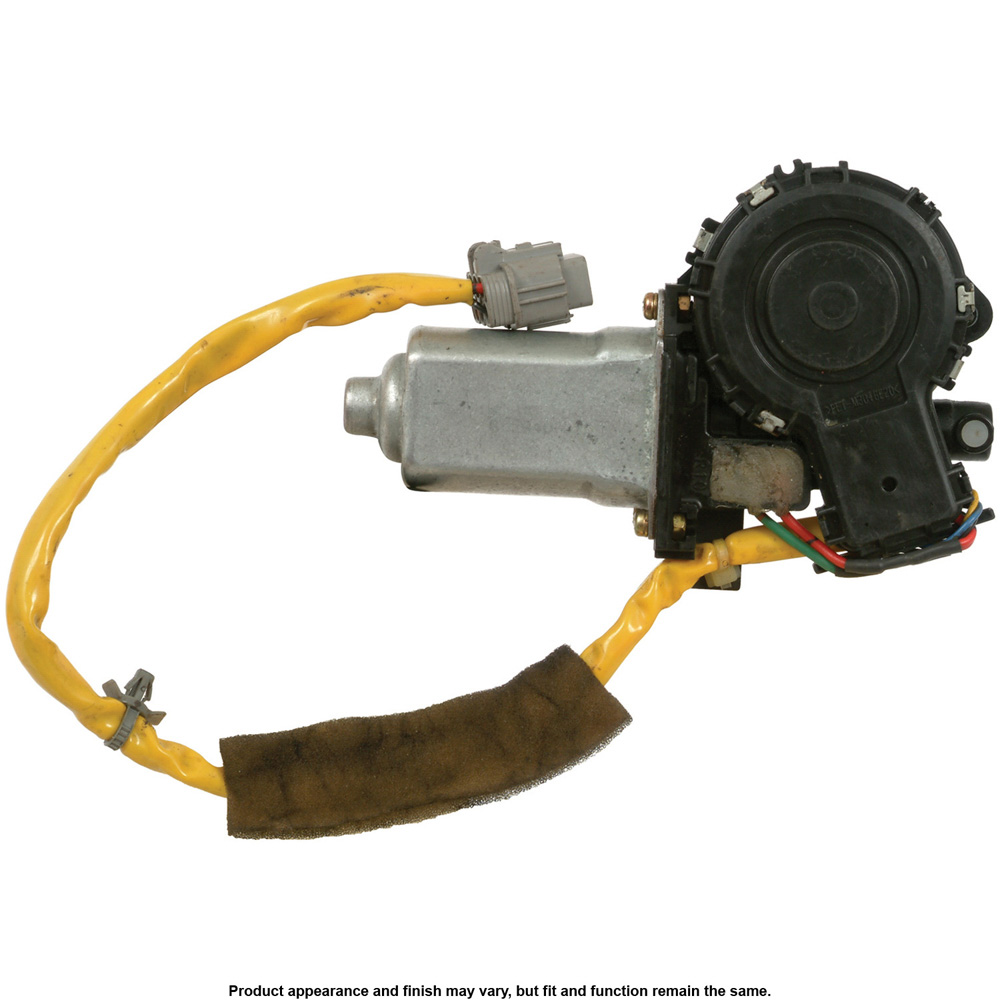 2006 Infiniti G35 Window Motor Only