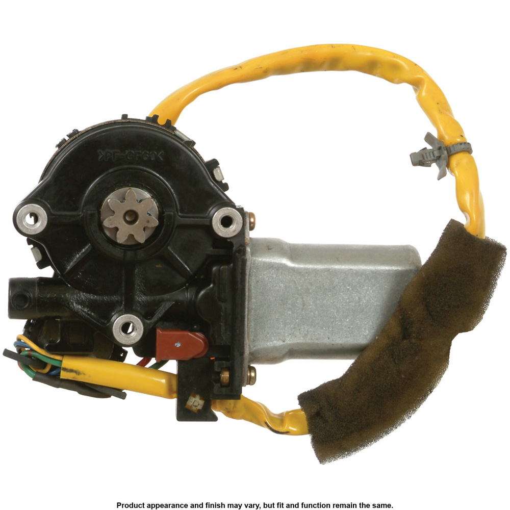 2006 Infiniti G35 Window Motor Only